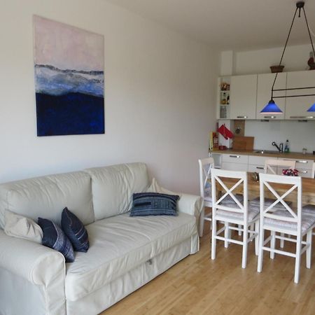 Dorothee V6W5 Apartman Dierhagen Kültér fotó