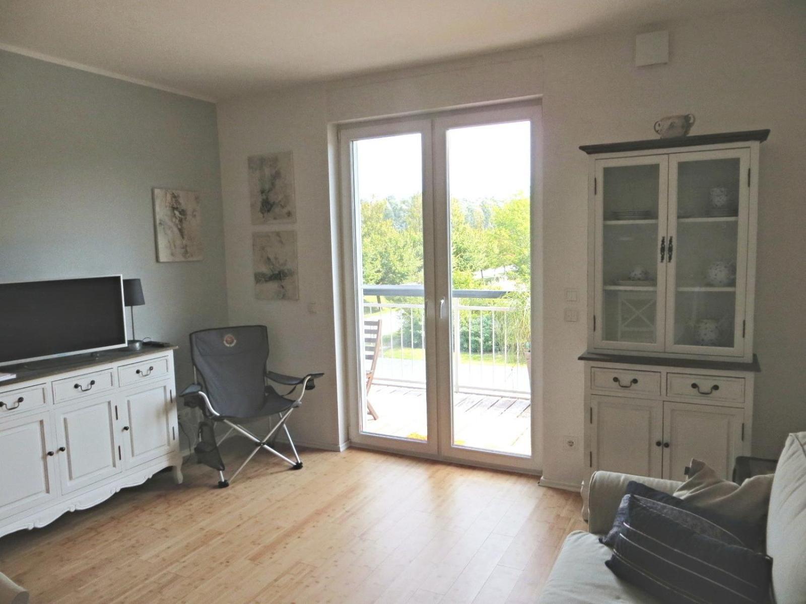 Dorothee V6W5 Apartman Dierhagen Kültér fotó