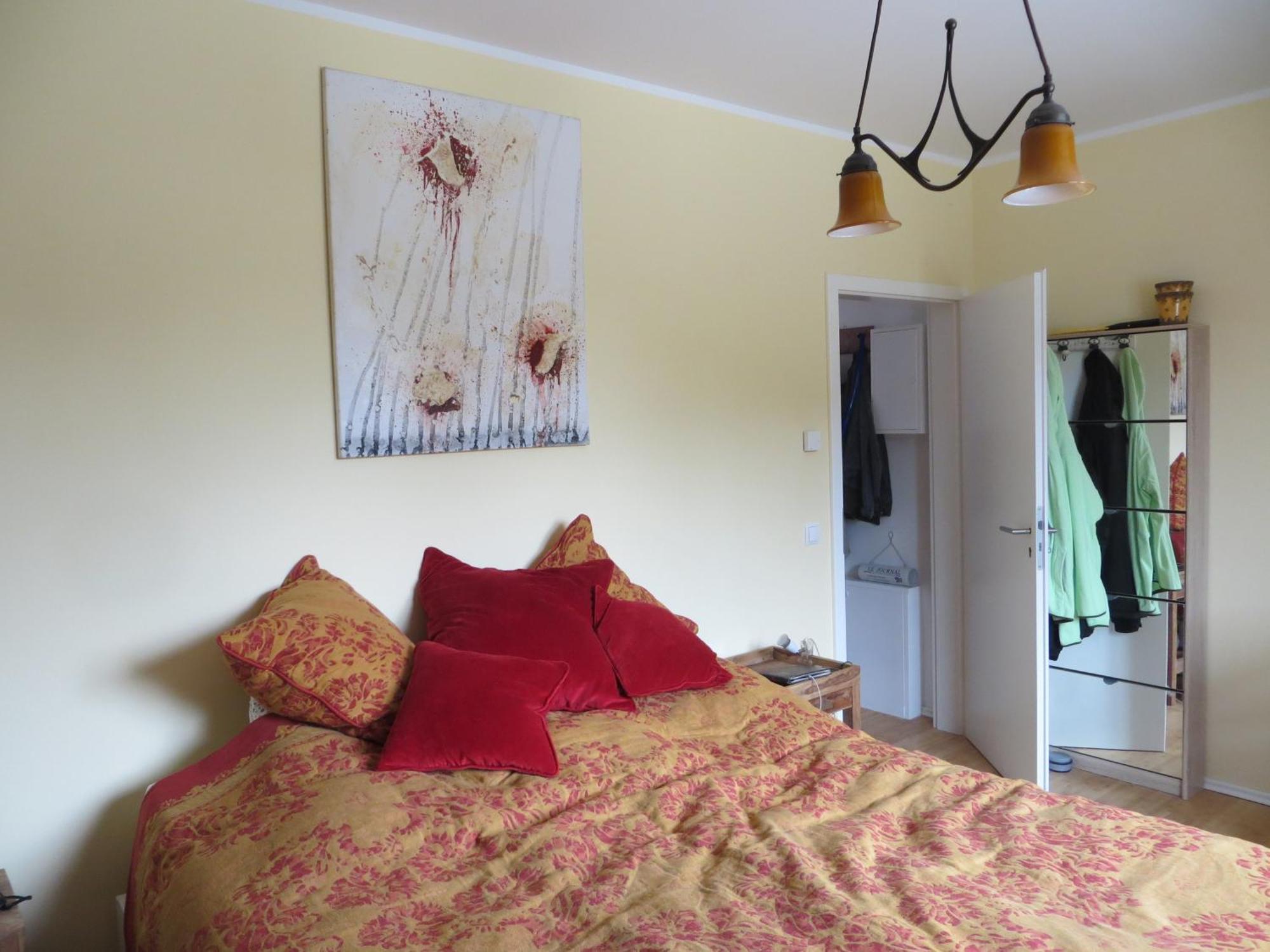 Dorothee V6W5 Apartman Dierhagen Kültér fotó