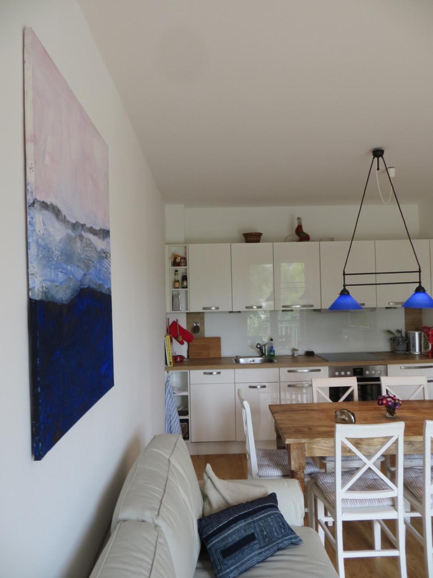 Dorothee V6W5 Apartman Dierhagen Kültér fotó