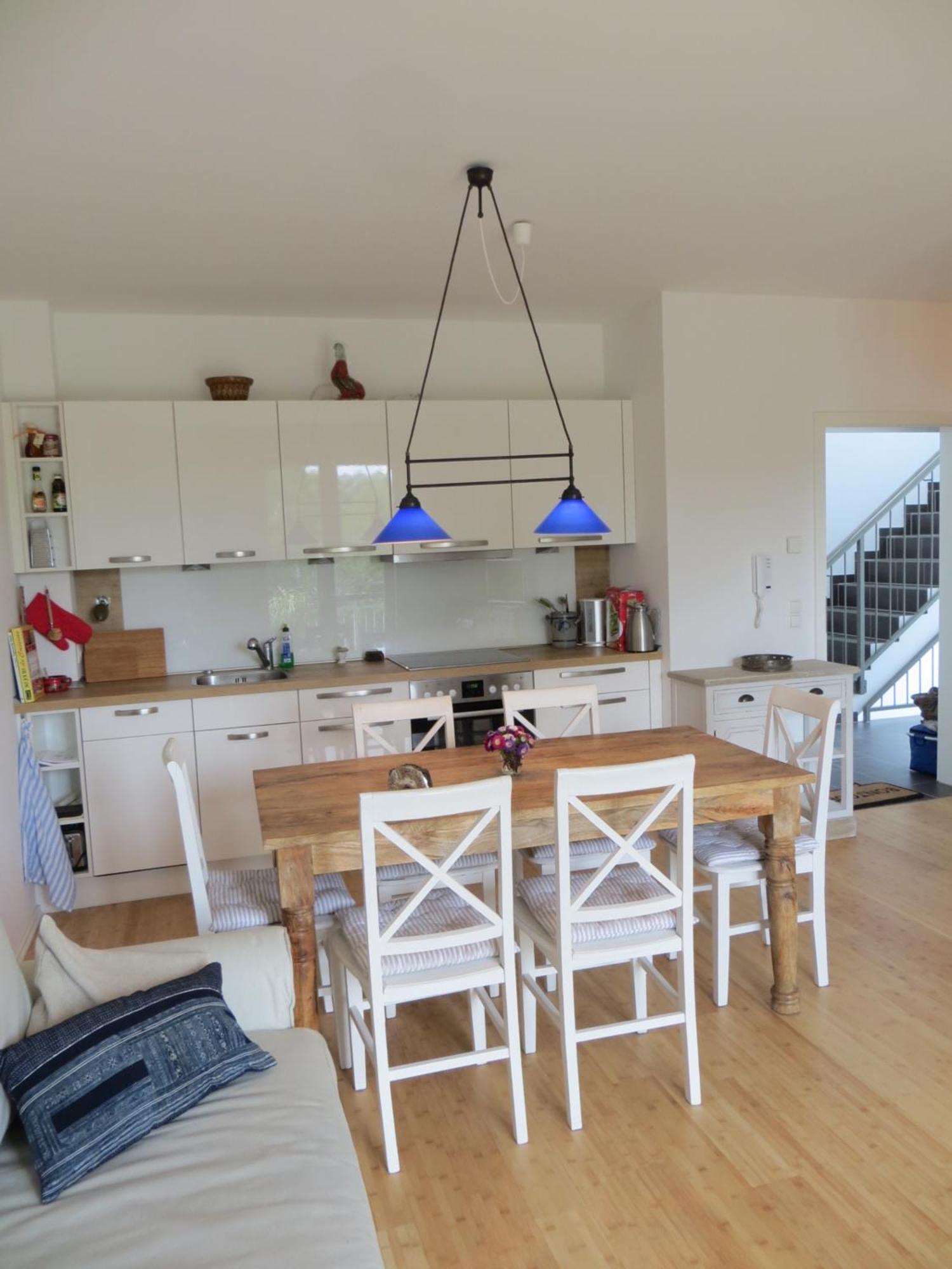 Dorothee V6W5 Apartman Dierhagen Kültér fotó